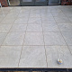 GeoCeramica 60x60x4 cm Ipanema Stormy Grey