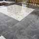 Actietegel Keramiek op Beton 60x60x4 cm Style Decor Grigio