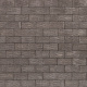 Restpartij Almere: Circa 24m2 Natura Stone Retro 10x30x6 cm Paris Brown