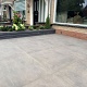 Piet Boon Outdoor 90x90x3 cm Concrete Ash