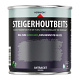 Steigerhoutbeits Antraciet Dekkend 750ml