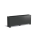 Plantenbak Carrez met poten aluminium 200x40x80 cm
