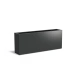 Plantenbak Carrez met bodem aluminium 200x40x80 cm