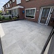 CeraLuxe 60x60x3 cm Sensi Taupe