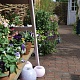 Gebakken Actieklinkers Waalformaat 20x4,8x6 cm Oud Volendam (nog 22,44 m2 in voorraad Edam)