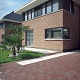 Gebakken Actieklinkers Waalformaat 20x4,8x6 cm Oud Volendam (nog 22,44 m2 in voorraad Edam)