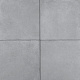 Restpartij Edam: ca. 25 m2 GeoCeramica® 60x60x4 cm Roccia Grey