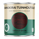Bangkirai tuinhoutolie natuur bruin 750 ml