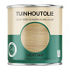 Tuinhoutolie licht wit 750 ml
