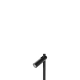 AIM EXTRA LOW grondspot 16 cm