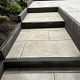 CeraLuxe 40x80x3 cm Ultra Ermetica Bianco