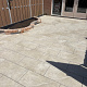 63826 ceraluxe 40x80x3 cm ultra ermetica bianco 577544