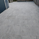 ViaGardenia 60x60x4 cm Blanca