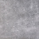 Triagres 90x90x3 cm Belfast Grey