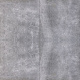 Triagres 90x90x3 cm Belfast Grey