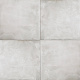 GeoCeramica 60x60x4 cm ConCreet Silver