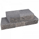 GardenWall Strak 22/15x18x10 cm Grezzo