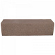 Linia Palissade 60x15x15 cm Taupe