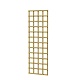 Vuren Trellis de Luxe 60x180 cm geïmpregneerd geschaafd