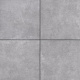 Cerasun 60x60x4 cm Bari Grigio