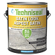 Techniseal Satin Look Aspect Satin Splitbinder