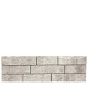 Riven Walling Sabbia per 1,26 m1