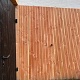 JWOODS Douglas Triple Profiel Plank 1,9x13x400 cm, naturel