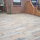 Restpartij Zwanenburg: ca. 3,5m2 Granitops Plus 60x30x4,7 Mystic Mountain