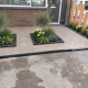 Outletpartij Zwanenburg Ceraluxe 60x60x3 cm Citalio Taupe