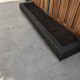 Outlet DUMP Partij 5+1 Keramiek op Beton 30x60x6 cm Verona Taupe (nog 14m2 voorraad Zwanenburg)