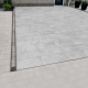 Outlet DUMP Partij 5+1 Keramiek op Beton 30x60x6 cm Verona Taupe (nog 14m2 voorraad Zwanenburg)
