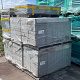 Restpartij Zwanenburg: ca. 15m2 PrivaCeramica 60x60x4,8 cm Urbano Avorio