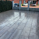 68713 restpartij schagen ca. 5 72m2 outletpartij actietegel keramiek op beton 40x80x4 cm ruby light 406491