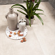 Restpartij Almere (12.94m2) GeoCeramica Starter 60x60x4 cm Patch-Plus Beige