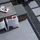 68793 restpartij almere 2 15 m2 geoceramica 60x60x4 cm impasto grigio 47585