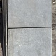 Restpartij Almere: 2,15 m2 GeoCeramica 60x60x4 cm Impasto Grigio