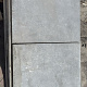 Restpartij Almere: 4.31m2 GeoCeramica 60x60x4 cm Impasto Grigio