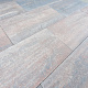 Outletpartij Soft Comfort 40x80x4 cm Violetto (nog 25 m2 in voorraad Edam)