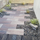 68804 outletpartij soft comfort 40x80x4 cm violetto nog 25 m2 in voorraad edam  80240