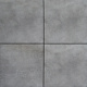 Actietegel Keramiek op Beton 60x60x4 cm Firenze Grey