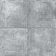 Restpartij  Actietegel Keramiek op Beton 60x60x4 cm Mystique Fog