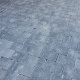 Restpartij Schagen: 8,64m2 Abbeystones 20x30x6 cm Nero