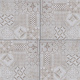 GeoCeramica 60x60x4 cm Mosaik Beige