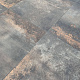 GeoCeramica 80x80x4 cm Steel Corten