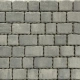 Courtstones Iron Grey 6 cm