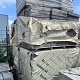 Restpartij Almere ca.75m2 Abbeystones 30x40x6 cm Giallo