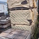 Restpartij Almere ca.86.43m2 Abbeystones 30x40x6 cm Giallo