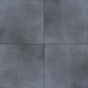 Actietegel keramiek op beton 60x60x4 cm Promenade Carbon