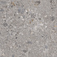 VT Wonen Solostone 80x80x3 cm Composite Grey