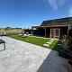 Restpartij Edam: 25 m2 ViaBrezza 60x60x4 cm Bilbao